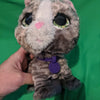 Fur Real Friends Walkalots Kitten Cat (no leash) talks & walks