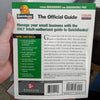 Intuit QuickBooks The Official Guide Book 2003 Softcover Reference