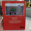 American Football Book 7 - Hardcover NFL The Daily Telegraph Channel Four Book