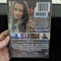 SCRAWL (2019) SEALED NEW Widescreen Horror/Thriller DVD Daisy Ridley