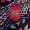 1970 Matchbox Lesney Superfast Racing Mini Cooper #29 Red Die-Cast Car