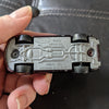 2004 Matchbox Mercedes Benz SL55 Sparkle Red Die-Cast Car