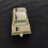 1979 Matchbox Lesney Superfast #55 Ford Cortina Gold/White w/ Hitch Die-Cast Car