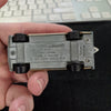 1979 Matchbox Lesney Superfast #55 Ford Cortina Gold/White w/ Hitch Die-Cast Car