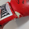 Signed Everlast Boxing Glove - Antonio Tarver aka Mason Dixon - Rocky