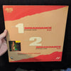 Irene Cara - Breakdance - Maxi-Single 12" Record (Extended Remix & Dubb) Geffen