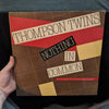 Thompson Twins - Nothing In Common / Revolution 12" Record Single Mixes
