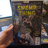 Swamp Thing Comicbooks - DC Comics - Choose From Drop-Down List