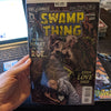 Swamp Thing Comicbooks - DC Comics - Choose From Drop-Down List