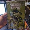 Swamp Thing Comicbooks - DC Comics - Choose From Drop-Down List