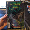 Swamp Thing Comicbooks - DC Comics - Choose From Drop-Down List