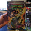 Swamp Thing Comicbooks - DC Comics - Choose From Drop-Down List