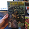 Swamp Thing Comicbooks - DC Comics - Choose From Drop-Down List