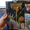 Swamp Thing Comicbooks - DC Comics - Choose From Drop-Down List