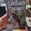 Swamp Thing Comicbooks - DC Comics - Choose From Drop-Down List