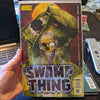 Swamp Thing Comicbooks - DC Comics - Choose From Drop-Down List