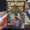 Swamp Thing Comicbooks - DC Comics - Choose From Drop-Down List