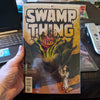 Swamp Thing Comicbooks - DC Comics - Choose From Drop-Down List