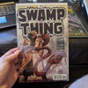 Swamp Thing Comicbooks - DC Comics - Choose From Drop-Down List