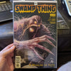 Swamp Thing Comicbooks - DC Comics - Choose From Drop-Down List