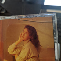 Celine Dion Self-Titled Music Cassette Tape Epic ET52473 (1992)