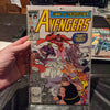 Avengers Comicbooks - Marvel Comics - Choose From Drop-Down List