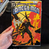 The Omega Men Comicbooks - DC Comics - Choose From Drop-Down List