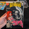 Batman and the Outsiders Comicbooks - DC Comics - Choose From Drop-Down List