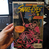 G.I. Joe Comicbooks - Marvel Comics - Choose From Drop-Down List