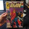 G.I. Joe Comicbooks - Marvel Comics - Choose From Drop-Down List