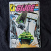 G.I. Joe Comicbooks - Marvel Comics - Choose From Drop-Down List