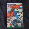 G.I. Joe Comicbooks - Marvel Comics - Choose From Drop-Down List