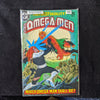 The Omega Men Comicbooks - DC Comics - Choose From Drop-Down List