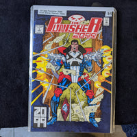 Punisher 2099 Comicbooks - Marvel Comics - Choose From Drop-Down List