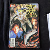 X-Files Comicbooks - Topps Comics - Scully & Mulder - Choose From Drop-Down List
