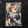 X-Files Comicbooks - Topps Comics - Scully & Mulder - Choose From Drop-Down List