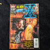 X-Files Comicbooks - Topps Comics - Scully & Mulder - Choose From Drop-Down List