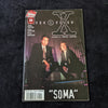 X-Files Comicbooks - Topps Comics - Scully & Mulder - Choose From Drop-Down List
