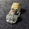 2008 Disney Parks Star Wars Tusken Raider Die-Cast Car