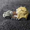 2008 Disney Parks Star Wars Tusken Raider Die-Cast Car