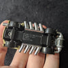 2008 Disney Parks Star Wars Tusken Raider Die-Cast Car