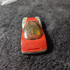 1988 Hot Wheels #62 Alien Red/Grey Die-Cast Car