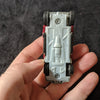 1996 Hot Wheels 1st Edition #11 of 12 - Twang Thang Guitar Die-Cast Car