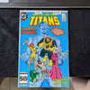 Tales Of The Teen Titans Comicbooks - DC Comics - Choose From Drop-Down List