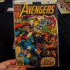 Avengers Comicbooks - Marvel Comics - Choose From Drop-Down List
