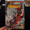 Avengers Comicbooks - Marvel Comics - Choose From Drop-Down List