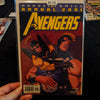 Avengers Comicbooks - Marvel Comics - Choose From Drop-Down List