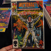 The Micronauts Comicbooks - Marvel Comics - Choose From Drop-Down List