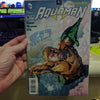 Aquaman Comicbooks - DC Comics - Choose From Drop-Down List