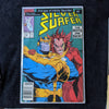 Silver Surfer Comicbooks - Marvel Comics - Choose From Drop-Down List